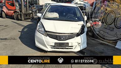 Ricambi Honda Jazz 1.2 B 2014 L12B2