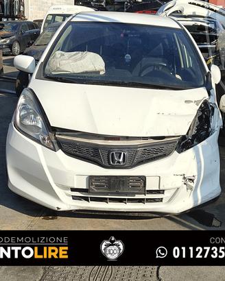 Ricambi Honda Jazz 1.2 B 2014 L12B2