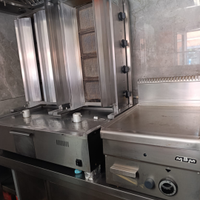 Attrezzatura per ristorazione