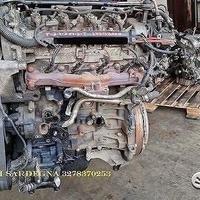 Motore 188a9000 1.3 mjt