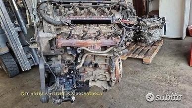 Motore 188a9000 1.3 mjt