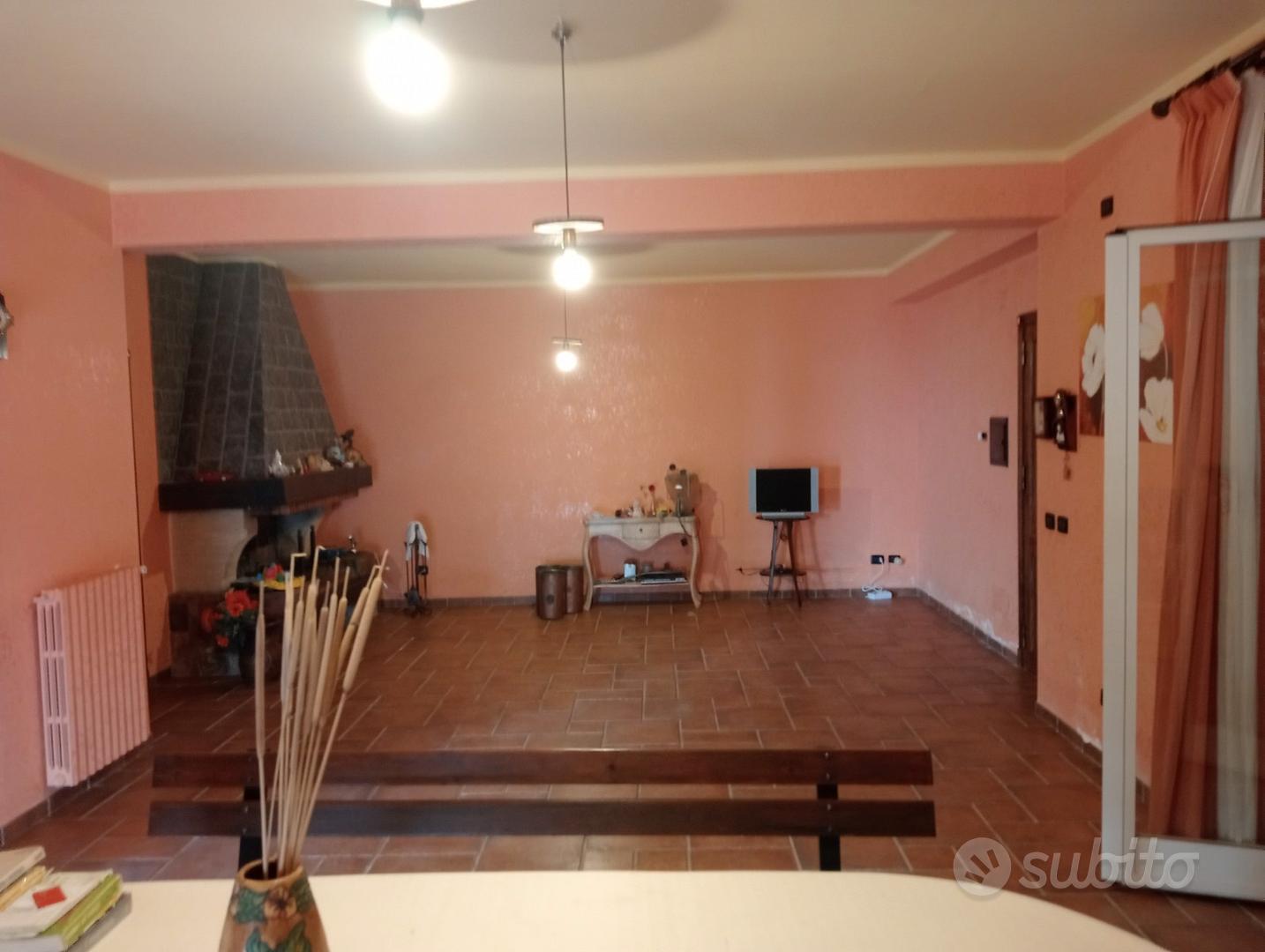 Appartamento – Monreale, Villaggio Santa Rosalia - Vista 5