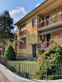 Appartamento in bi-familiare Leccio-Reggello