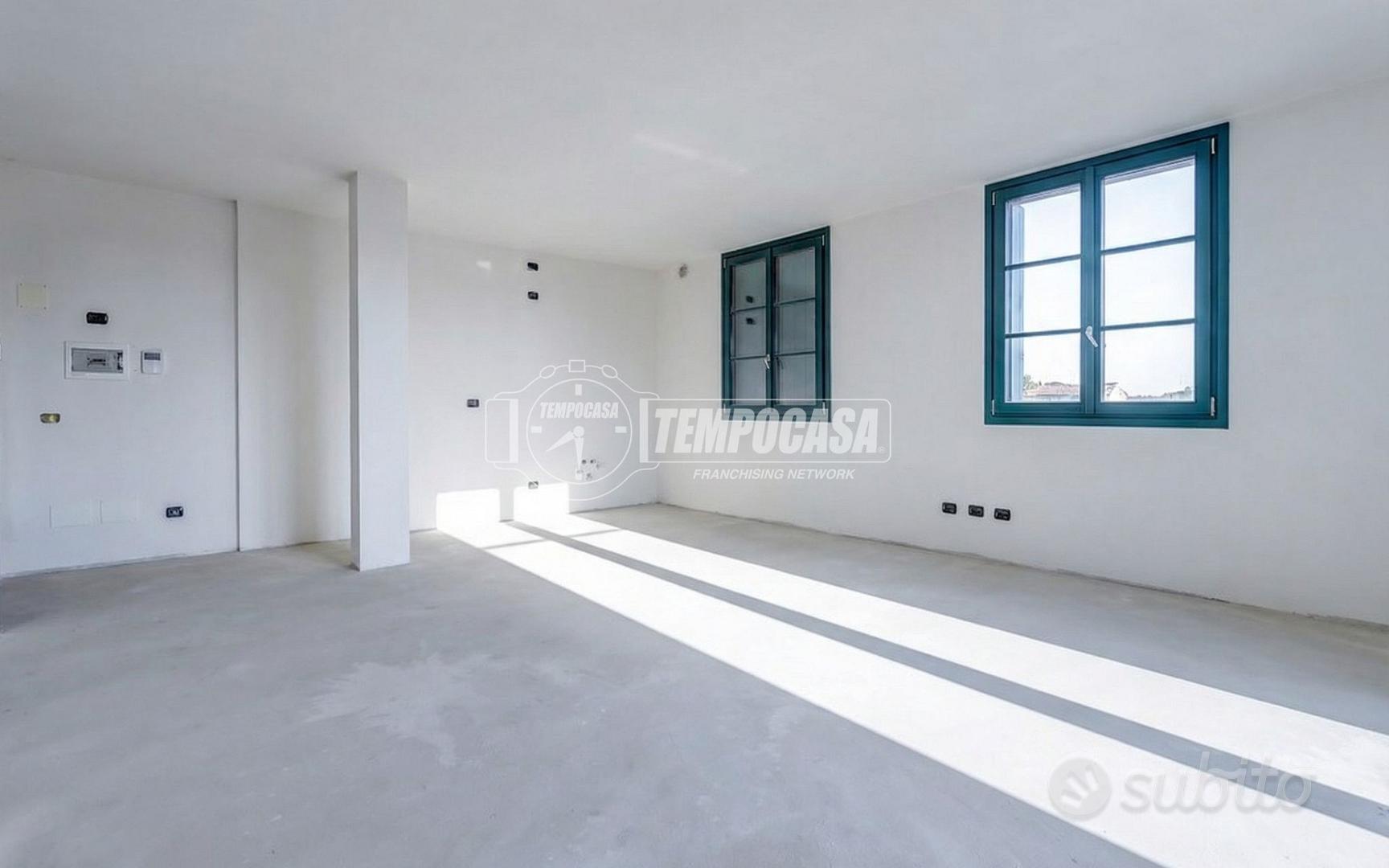 Appartamento – VA - Altro