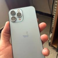 Iphone 13 pro max  256 GB