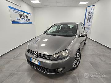 Volkswagen Golf 1.6 5p. Comfortline - NeoPatentati