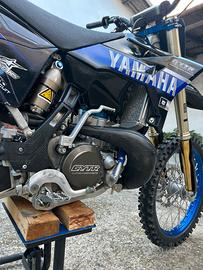 Yamaha yz 250 2 t 2021 ( leggere descrizione)