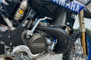 Yamaha yz 250 2 t 2021 ( leggere descrizione)