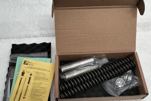 KIT ORIGINALE FORCELLA YAMAHA TRACER 700