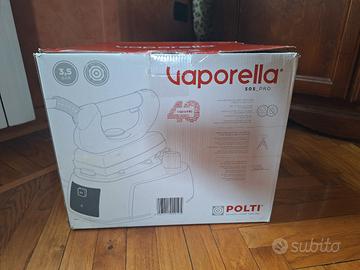 vaporella 505 pro