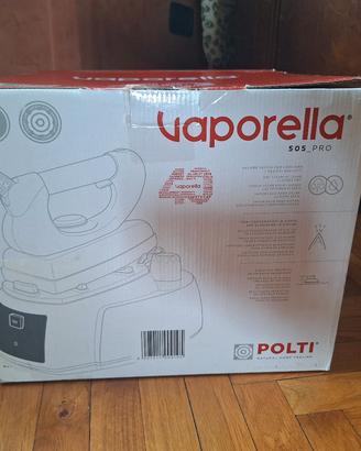 vaporella 505 pro