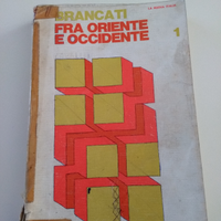 Fra oriente e occidente 1