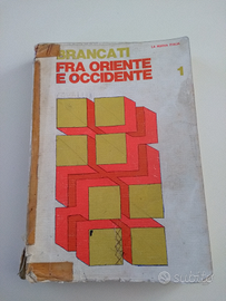 Fra oriente e occidente 1