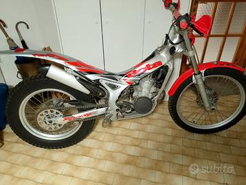 Beta Rev 3 250 - 2003