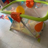 Box bambini
