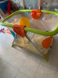 Box bambini