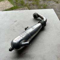 Marmitta rc novarossi kiosho