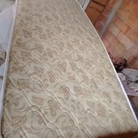 Coppia materassi singoli