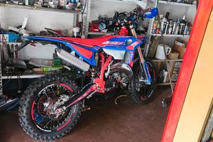 BETA RR RACE 2026