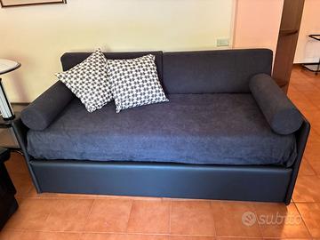 Divano letto