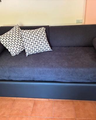Divano letto