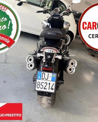 Yamaha VMAX 1700