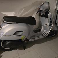 vespa gts super sport 300 tech