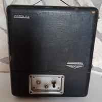 Proiettore Microtecnica Micron XV