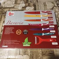 set da cucina 
