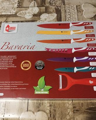 set da cucina 