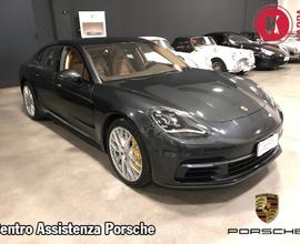 Porsche Panamera 2.9 4S - Ceramic Composite Brake 