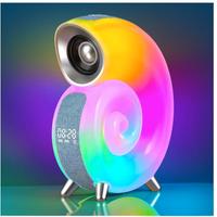 lampada da tavolo led 3in1