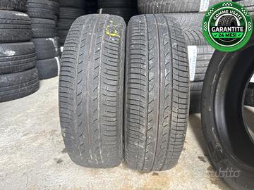 gomme usate 1756515 Estivo BRIDGESTONE - Eco - 157