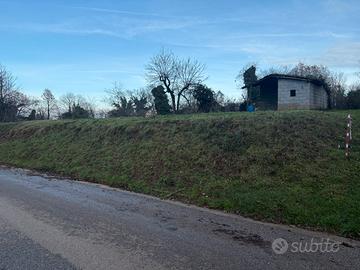 Terreno edificabile