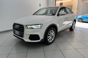Audi Q3 2.0 TDI 120/CV Business 2018