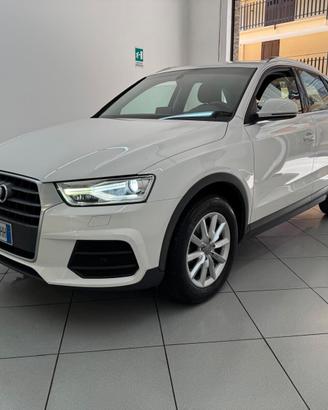 Audi Q3 2.0 TDI 120/CV Business 2018