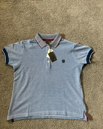 polo fendi tg 12 anni originale 