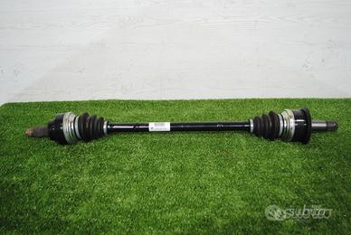 BMW F20 F30 F36 Semiasse posteriore destro