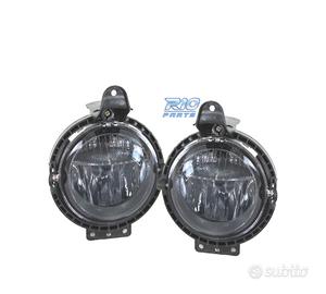 FARI ANABBAGLIANTI MINI R55 R56 R57 R58 R59 06-13 