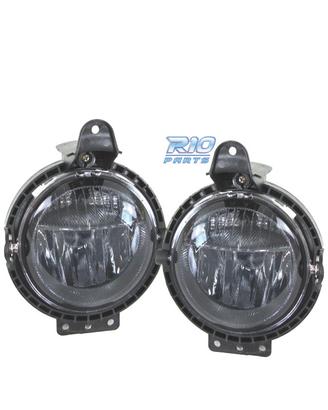FARI ANABBAGLIANTI MINI R55 R56 R57 R58 R59 06-13 