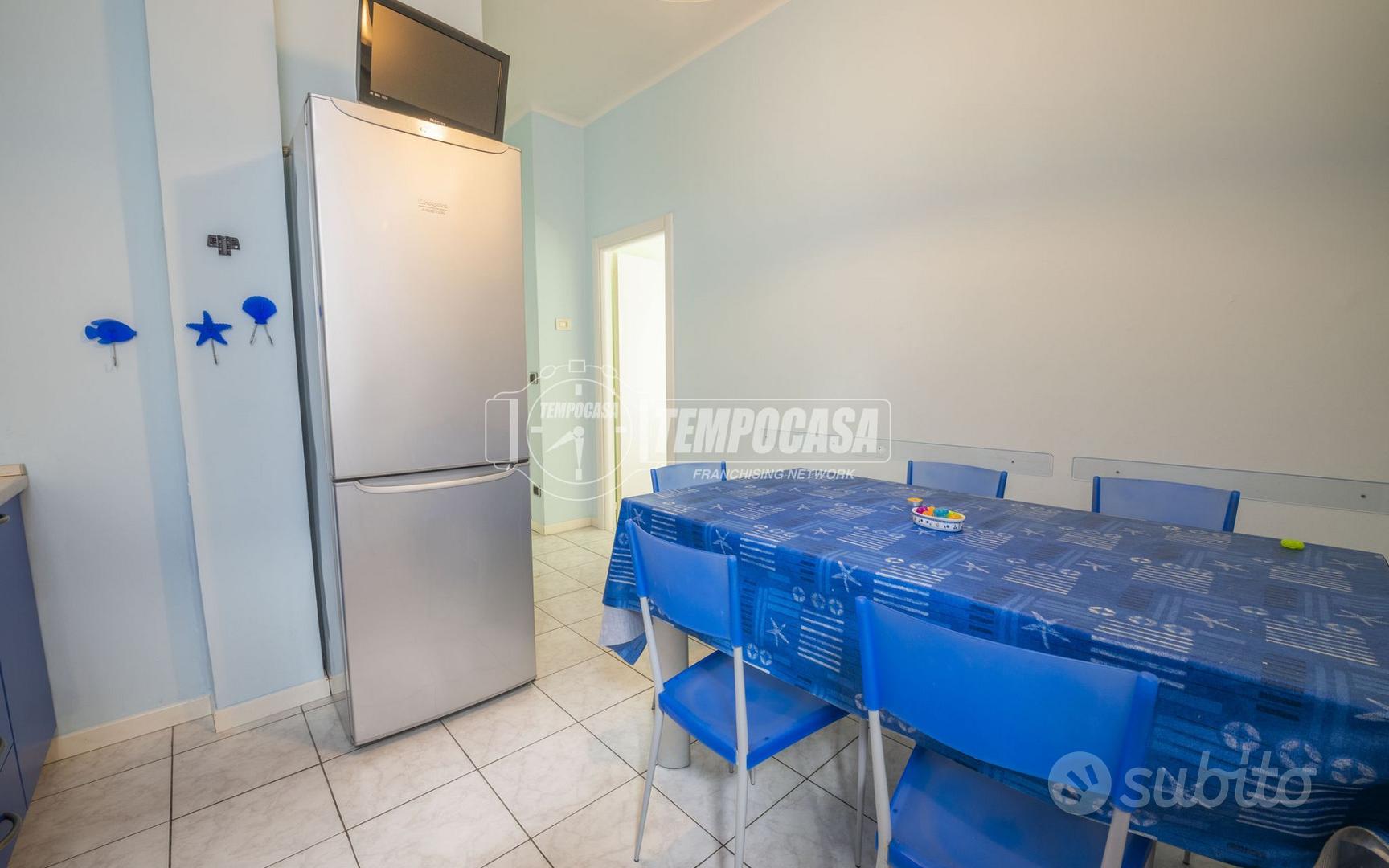 Apartment in San Benedetto del Tronto, Marina di sotto - Vista 4