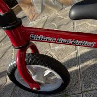 Chicco bici Red Bullet