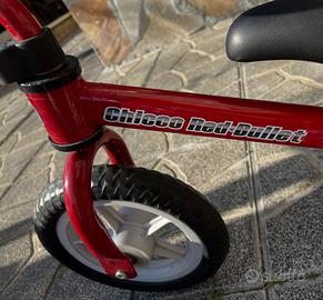 Chicco bici Red Bullet
