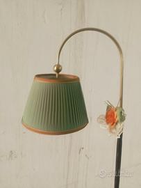 Alto design lampadario Baga tavolino art deco'
