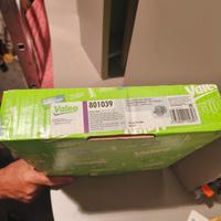 Frizione VALEO 801039