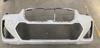 PARAURTI ANTERIORE BMW X1