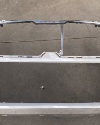 PARAURTI ANTERIORE BMW X1