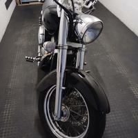 Honda Shadow Vt750 del 2000