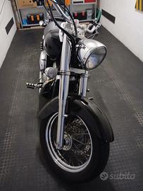 Honda Shadow Vt750 del 2000
