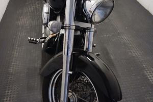 Honda Shadow Vt750 del 2000